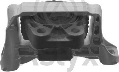 Aslyx AS-202640 - Подушка, підвіска двигуна autocars.com.ua