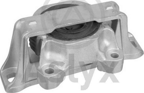 Aslyx AS-202643 - Подушка, підвіска двигуна autocars.com.ua