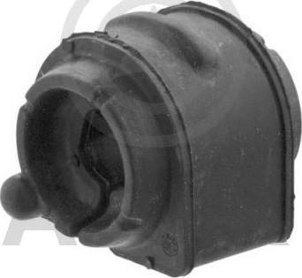 Aslyx AS-202658 - Втулка, стабілізатор autocars.com.ua