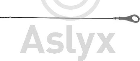 Aslyx AS-202663 - Покажчик рівня масла autocars.com.ua