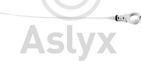 Aslyx AS-202664 - Покажчик рівня масла autocars.com.ua