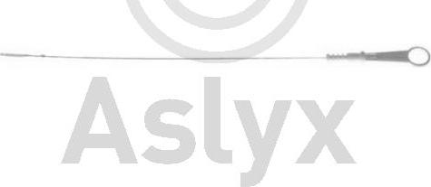 Aslyx AS-202665 - Покажчик рівня масла autocars.com.ua