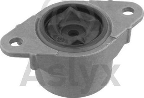 Aslyx AS-202666 - Опора стойки амортизатора, подушка autodnr.net