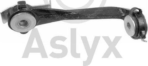 Aslyx AS-202675 - Подушка, опора, подвеска двигателя autodnr.net