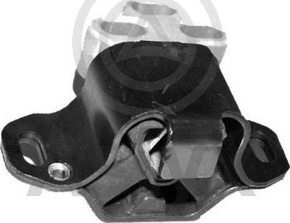 Aslyx AS-202679 - Подушка, підвіска двигуна autocars.com.ua