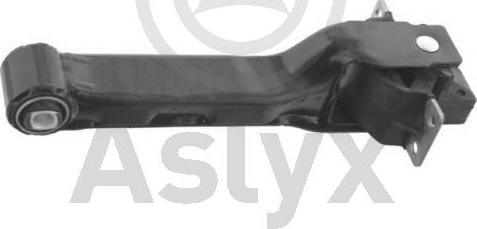 Aslyx AS-202683 - Подушка, підвіска двигуна autocars.com.ua