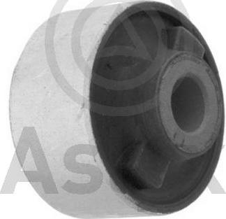 Aslyx AS-202709 - Сайлентблок, рычаг подвески колеса autodnr.net