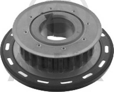 Aslyx AS-202711 - Шестерня, колінчастий вал autocars.com.ua