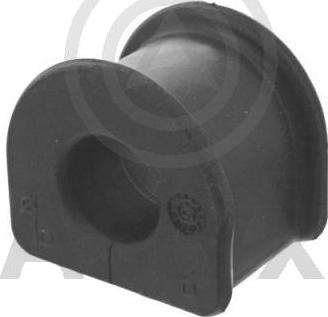Aslyx AS-202724 - Втулка, стабілізатор autocars.com.ua