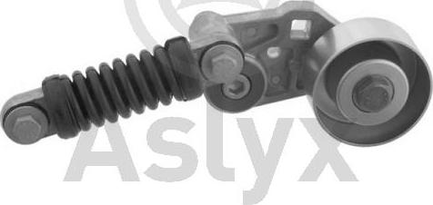 Aslyx AS-202782 - Натяжитель, поликлиновый ремень autodnr.net