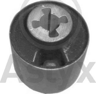 Aslyx AS-202786 - Втулка, балка мосту autocars.com.ua
