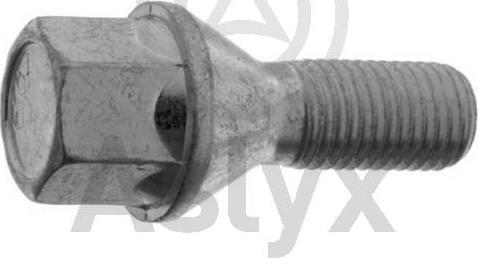 Aslyx AS-202790 - Болт крепления колеса autodnr.net