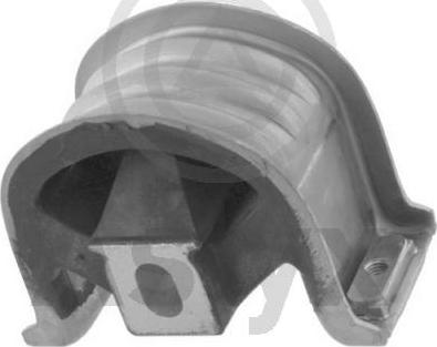 Aslyx AS-202800 - Подушка, підвіска двигуна autocars.com.ua