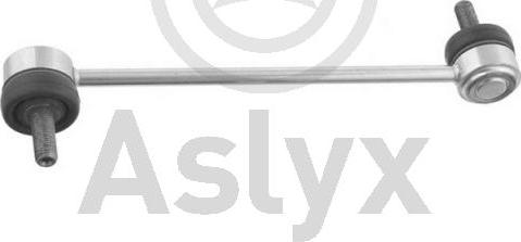 Aslyx AS-202802 - Тяга / стойка, стабилизатор autodnr.net