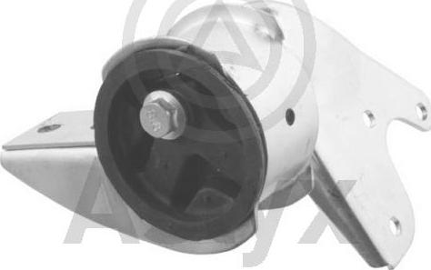 Aslyx AS-202823 - Подушка, підвіска двигуна autocars.com.ua