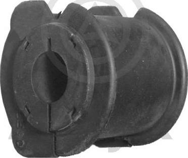 Aslyx AS-202854 - Втулка, стабілізатор autocars.com.ua