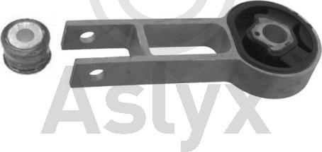 Aslyx AS-202913 - Подушка, підвіска двигуна autocars.com.ua