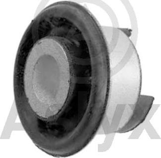 Aslyx AS-202921 - Втулка, балка мосту autocars.com.ua