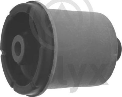 Aslyx AS-202926 - Втулка, балка мосту autocars.com.ua