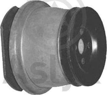 Aslyx AS-202929 - Втулка, балка мосту autocars.com.ua