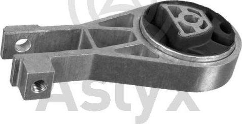Aslyx AS-202937 - Подушка, опора, подвеска двигателя autodnr.net