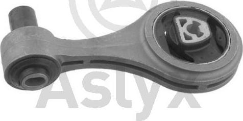Aslyx AS-202940 - Подушка, підвіска двигуна autocars.com.ua