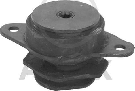 Aslyx AS-202955 - Подушка, підвіска двигуна autocars.com.ua