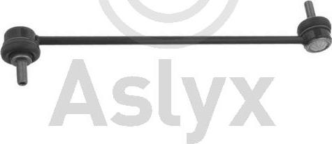 Aslyx AS-202967 - Тяга / стійка, стабілізатор autocars.com.ua