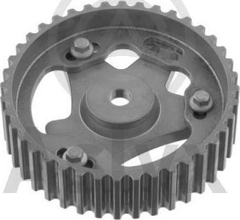 Aslyx AS-202976 - Шестерня, розподільчий вал autocars.com.ua