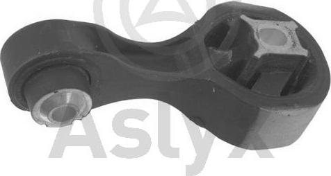 Aslyx AS-202984 - Подушка, підвіска двигуна autocars.com.ua
