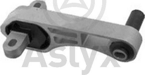Aslyx AS-203000 - Подушка, підвіска двигуна autocars.com.ua