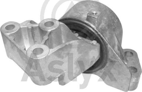 Aslyx AS-203005 - Подушка, опора, подвеска двигателя autodnr.net