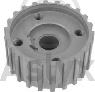 Aslyx AS-203021 - Шестерня, колінчастий вал autocars.com.ua