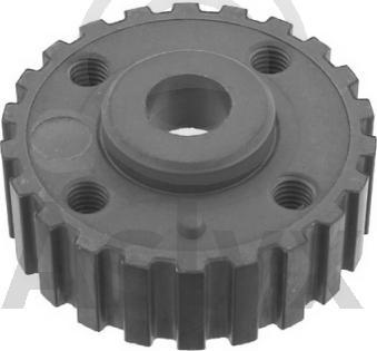 Aslyx AS-203023 - Шестерня, колінчастий вал autocars.com.ua
