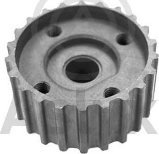 Aslyx AS-203025 - Шестерня, колінчастий вал autocars.com.ua