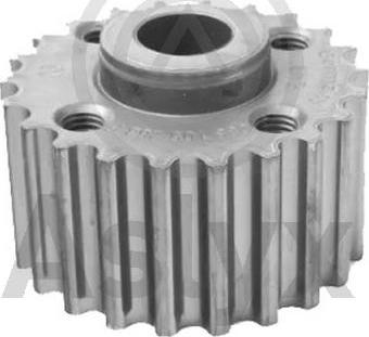 Aslyx AS-203026 - Шестерня, колінчастий вал autocars.com.ua