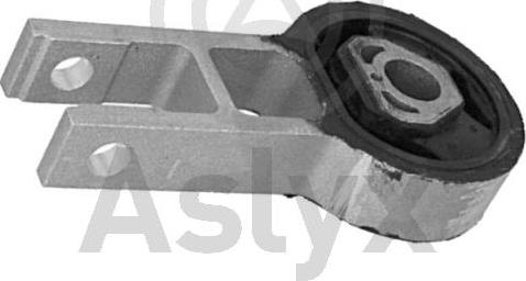 Aslyx AS-203038 - Подушка, підвіска двигуна autocars.com.ua