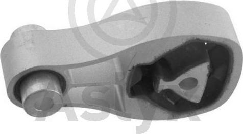 Aslyx AS-203047 - Подушка, підвіска двигуна autocars.com.ua