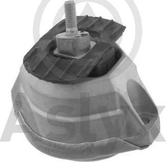 Aslyx AS-203082 - Подушка, підвіска двигуна autocars.com.ua