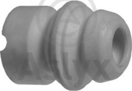 Aslyx AS-203100 - Відбійник, буфер амортизатора autocars.com.ua