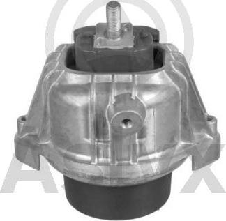 Aslyx AS-203108 - Подушка, підвіска двигуна autocars.com.ua
