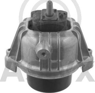 Aslyx AS-203109 - Подушка, підвіска двигуна autocars.com.ua
