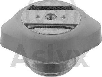 Aslyx AS-203162 - Підвіска, ступінчаста коробка передач autocars.com.ua