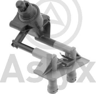 Aslyx AS-203200 - Головний циліндр, система зчеплення autocars.com.ua