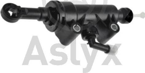 Aslyx AS-203206 - Головний циліндр, система зчеплення autocars.com.ua