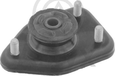 Aslyx AS-203241 - Опора стійки амортизатора, подушка autocars.com.ua