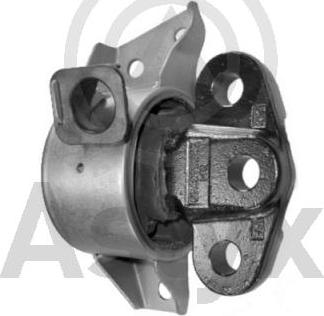 Aslyx AS-203285 - Подушка, підвіска двигуна autocars.com.ua
