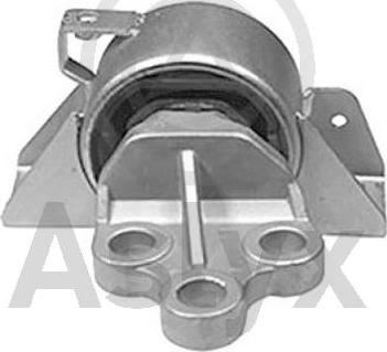 Aslyx AS-203288 - Подушка, підвіска двигуна autocars.com.ua