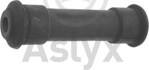Aslyx AS-203322 - Подвеска, листовая рессора autodnr.net