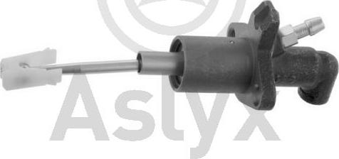 Aslyx AS-203339 - Головний циліндр, система зчеплення autocars.com.ua